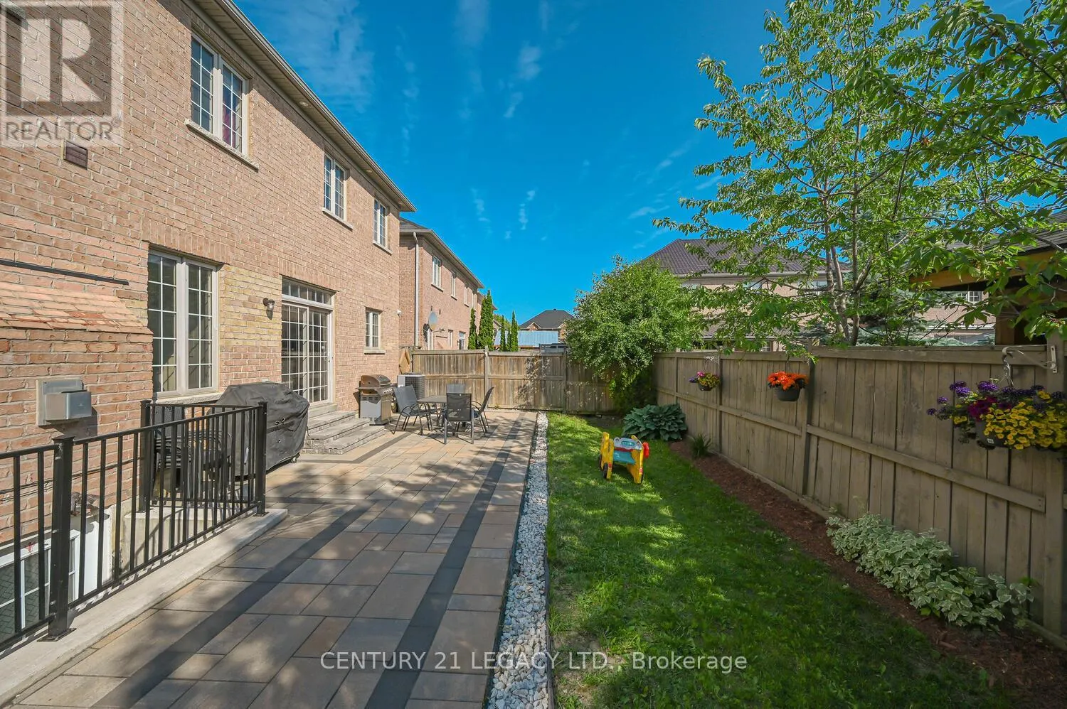 58 GAMSON CRESCENT