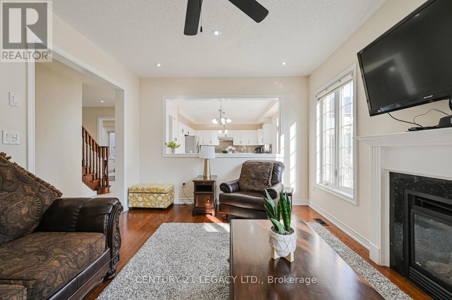 58 GAMSON CRESCENT