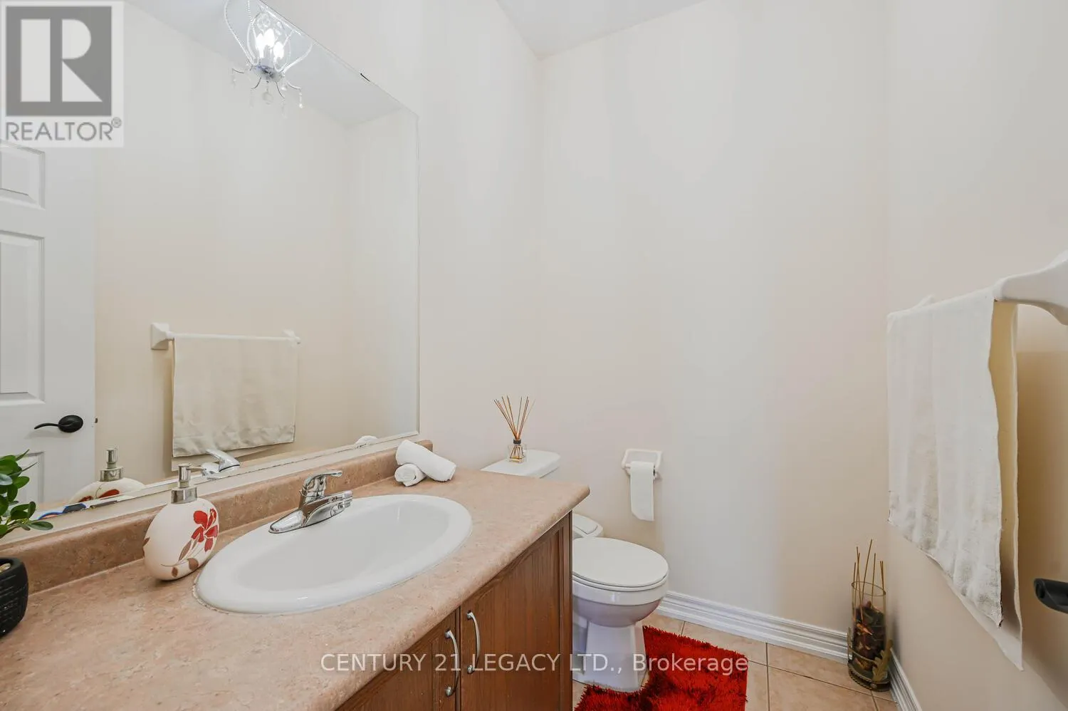 58 GAMSON CRESCENT