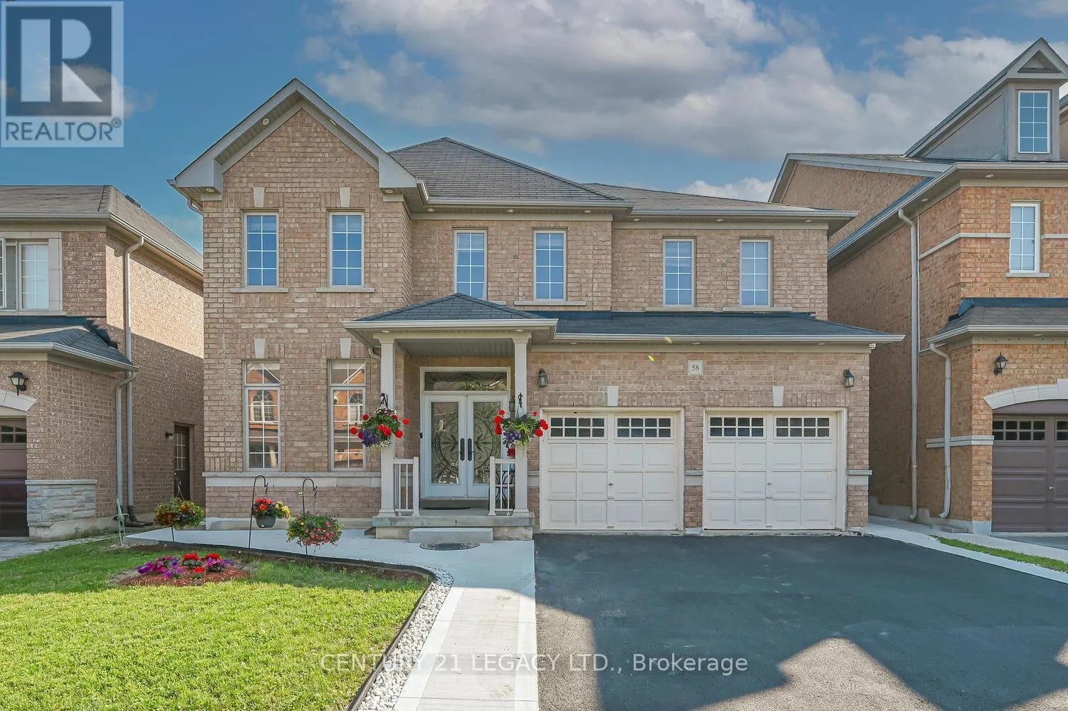 58 GAMSON CRESCENT