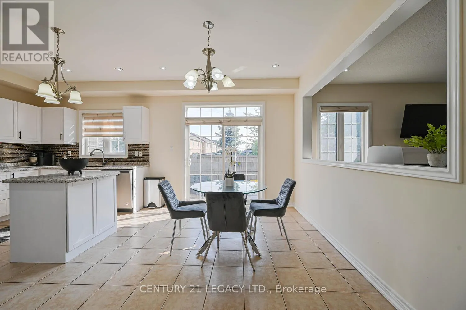 58 GAMSON CRESCENT