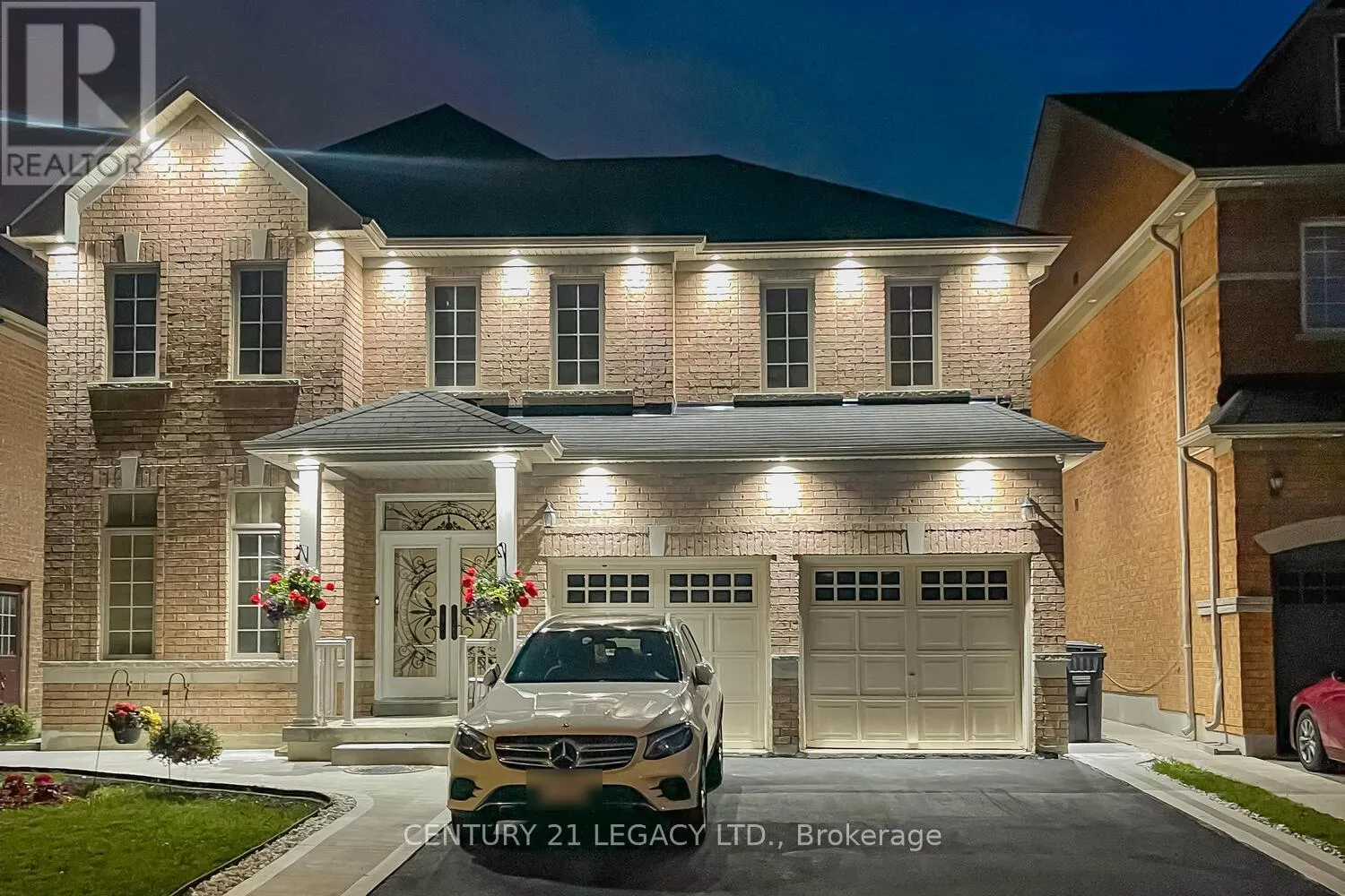 58 GAMSON CRESCENT