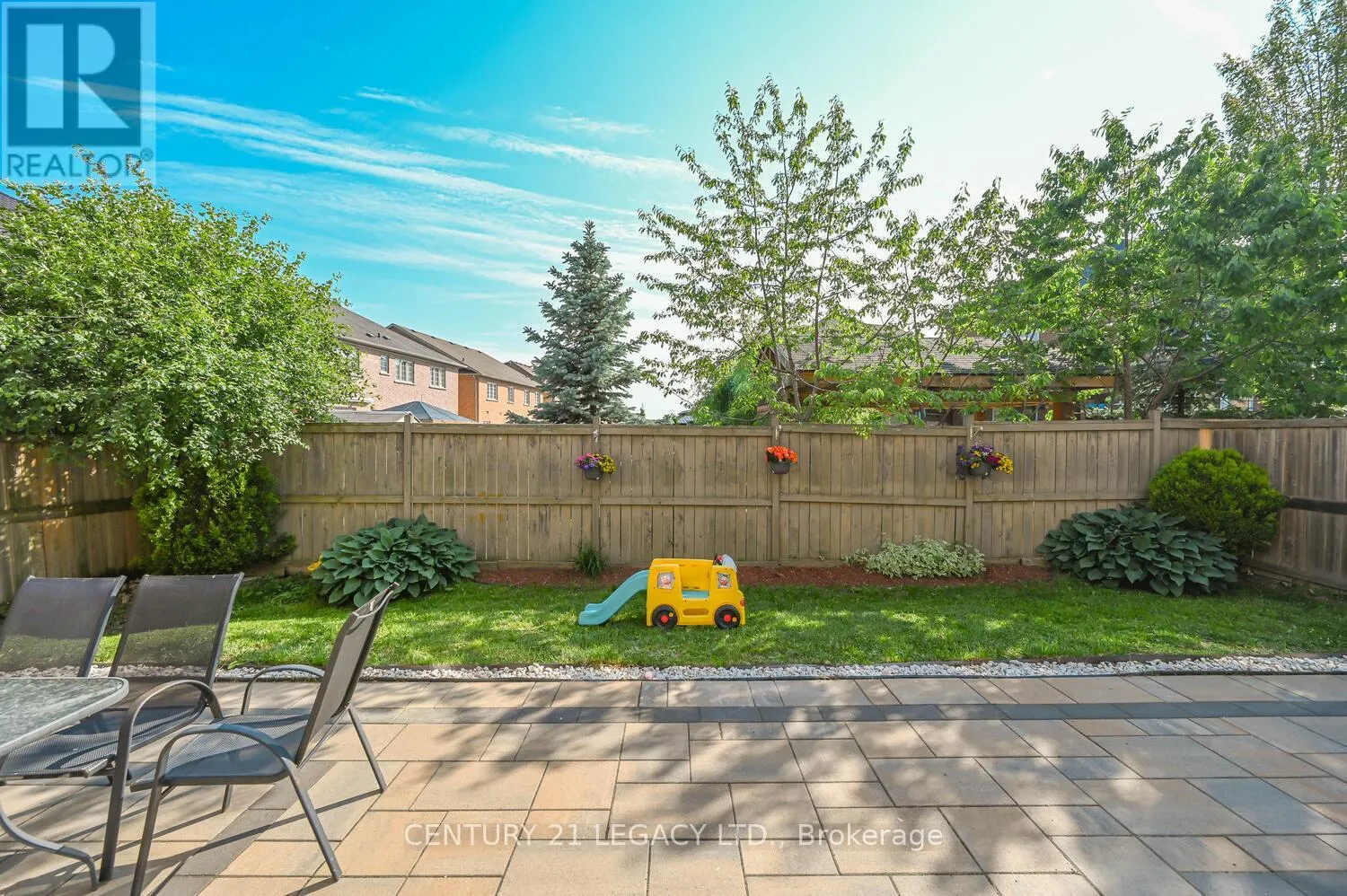 58 GAMSON CRESCENT