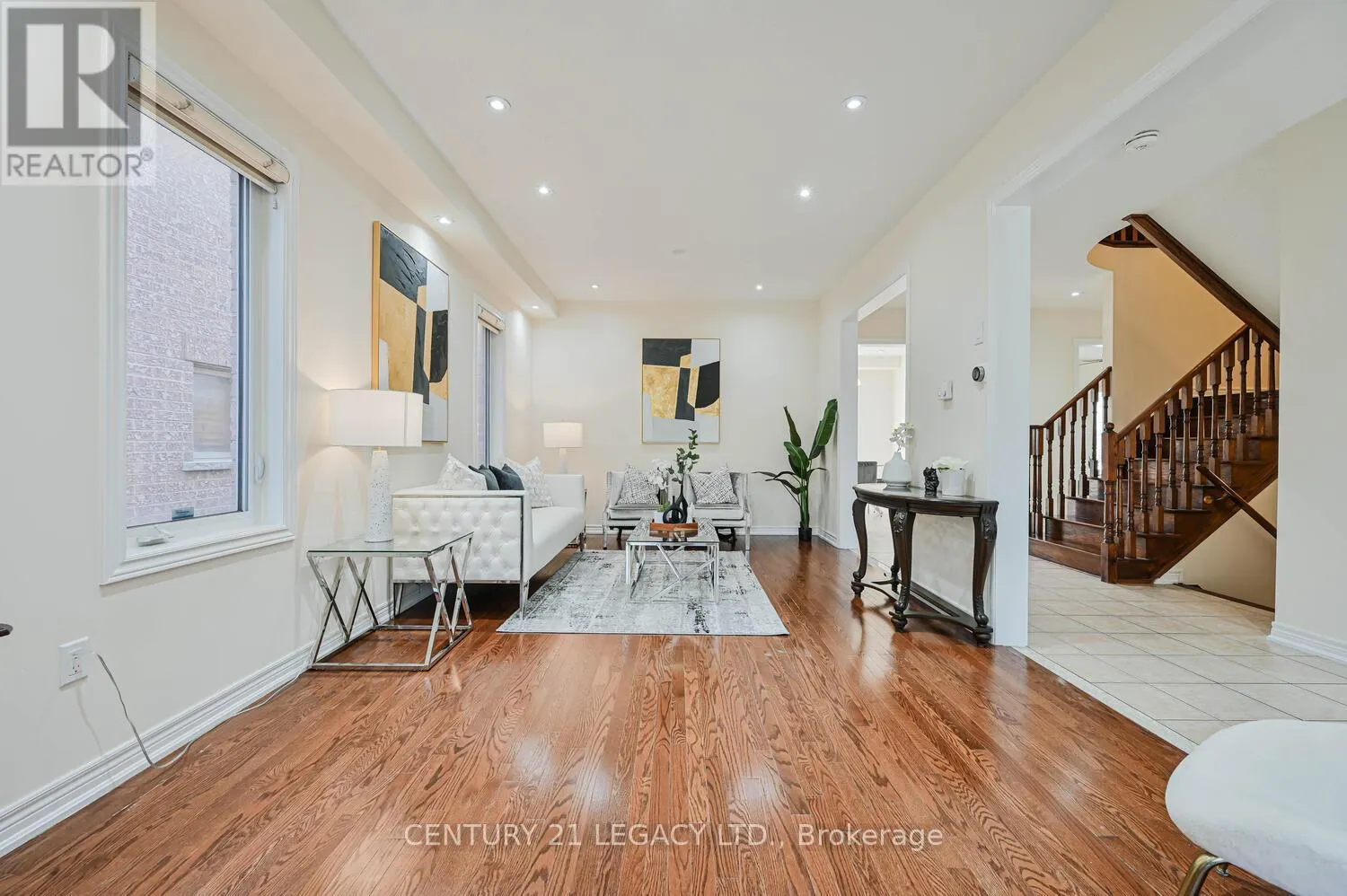 58 GAMSON CRESCENT