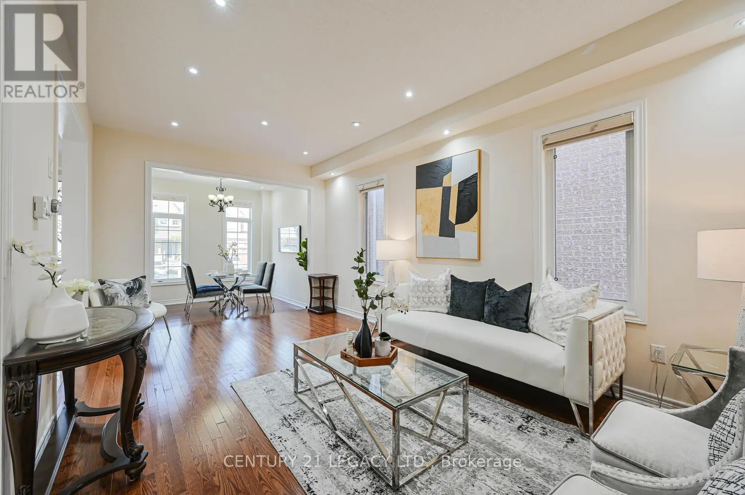 58 GAMSON CRESCENT