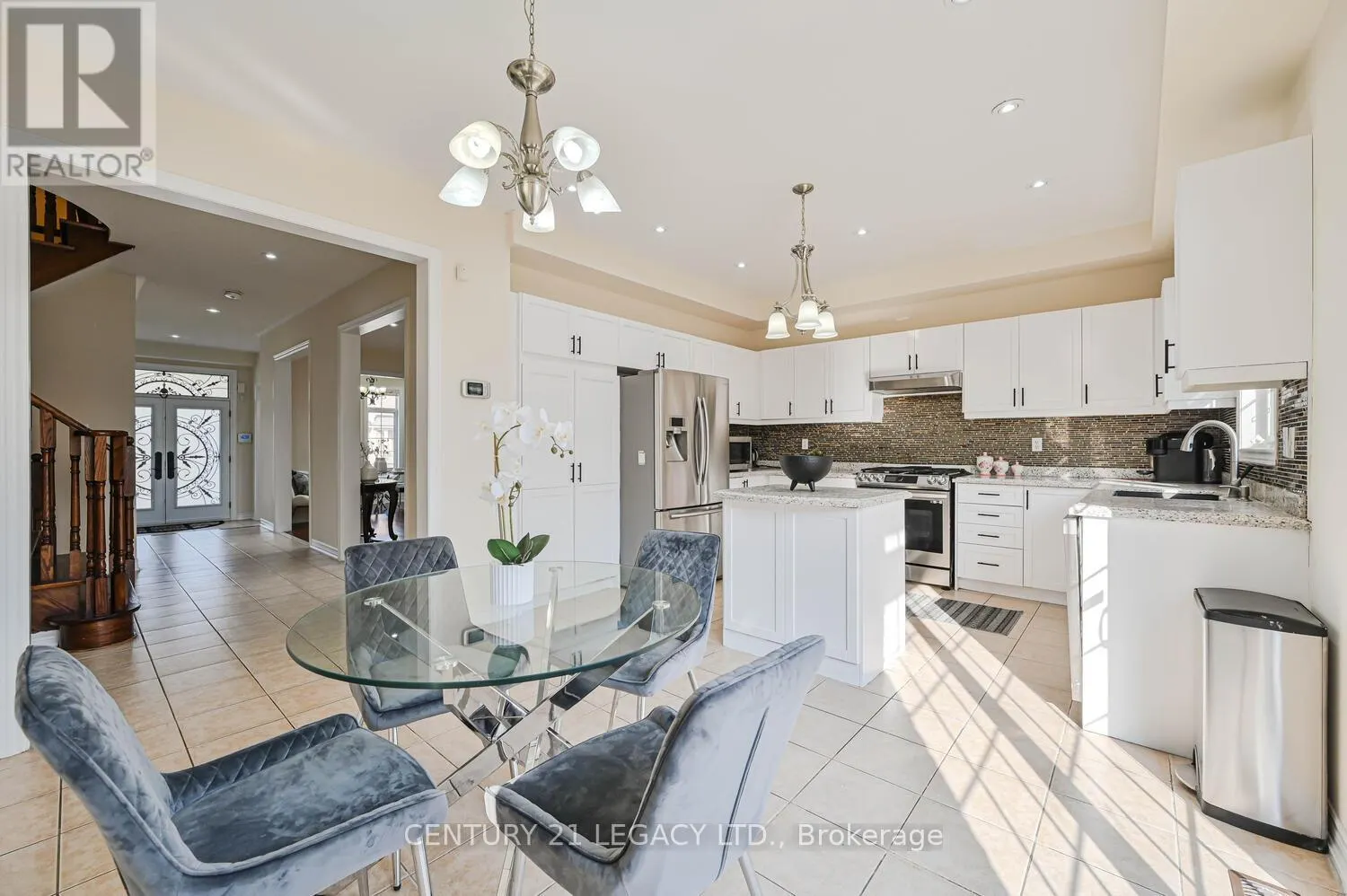 58 GAMSON CRESCENT