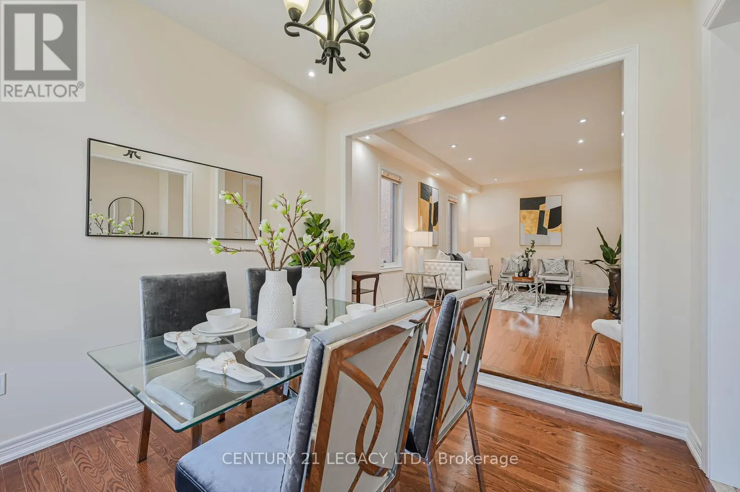 58 GAMSON CRESCENT