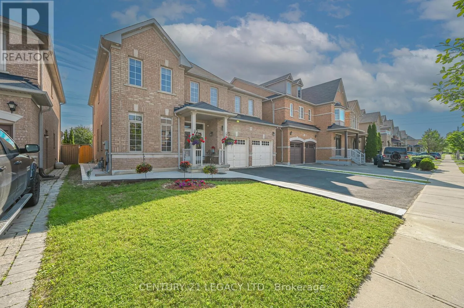 58 GAMSON CRESCENT