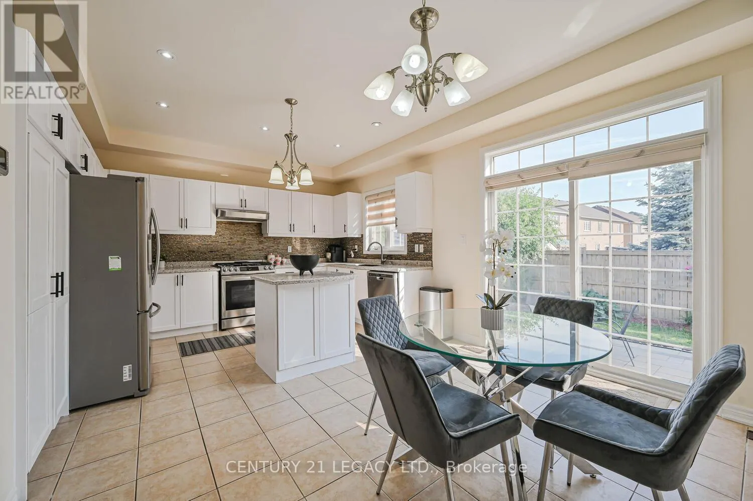 58 GAMSON CRESCENT