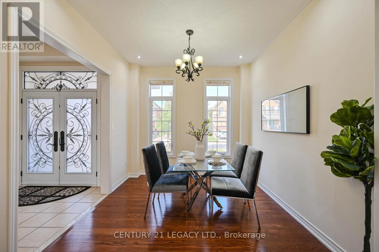 58 GAMSON CRESCENT