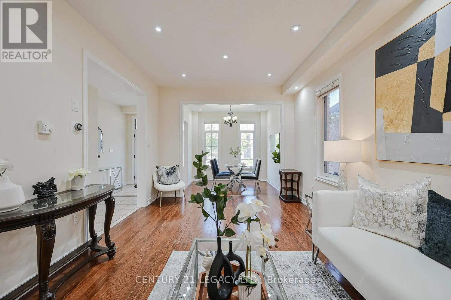 58 GAMSON CRESCENT