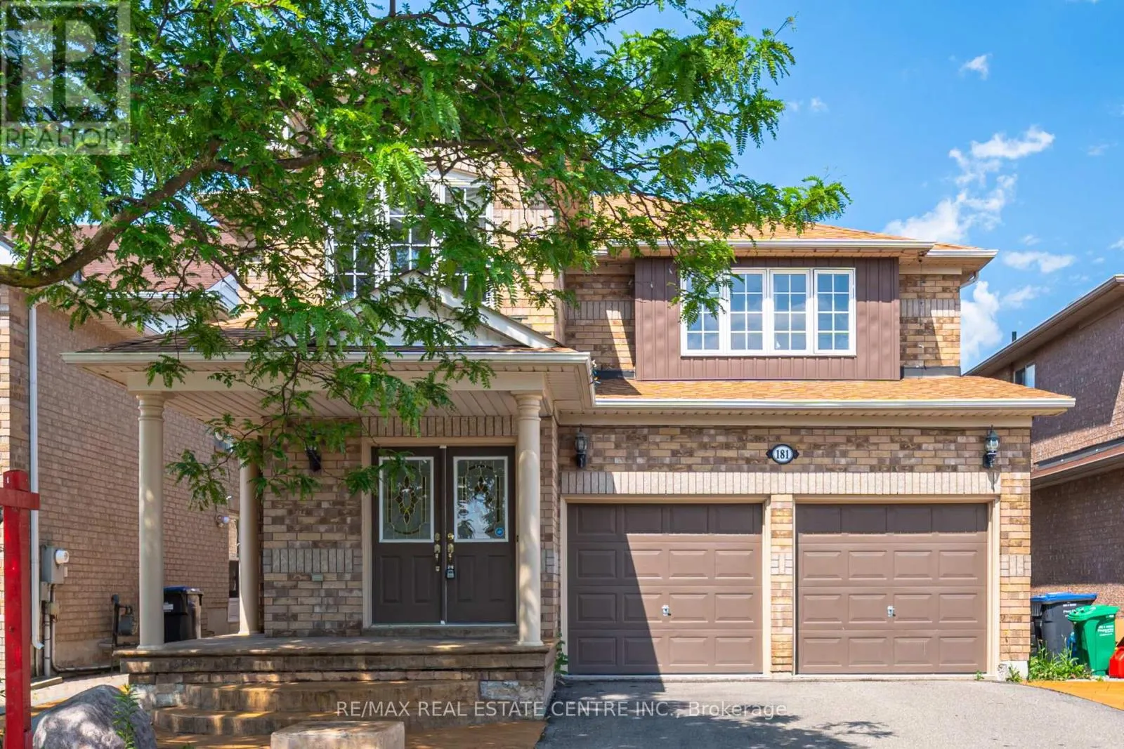 181 BRISDALE DRIVE