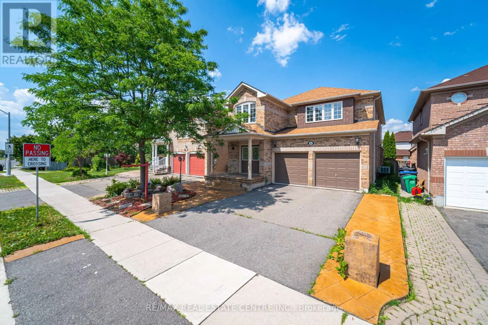 181 BRISDALE DRIVE