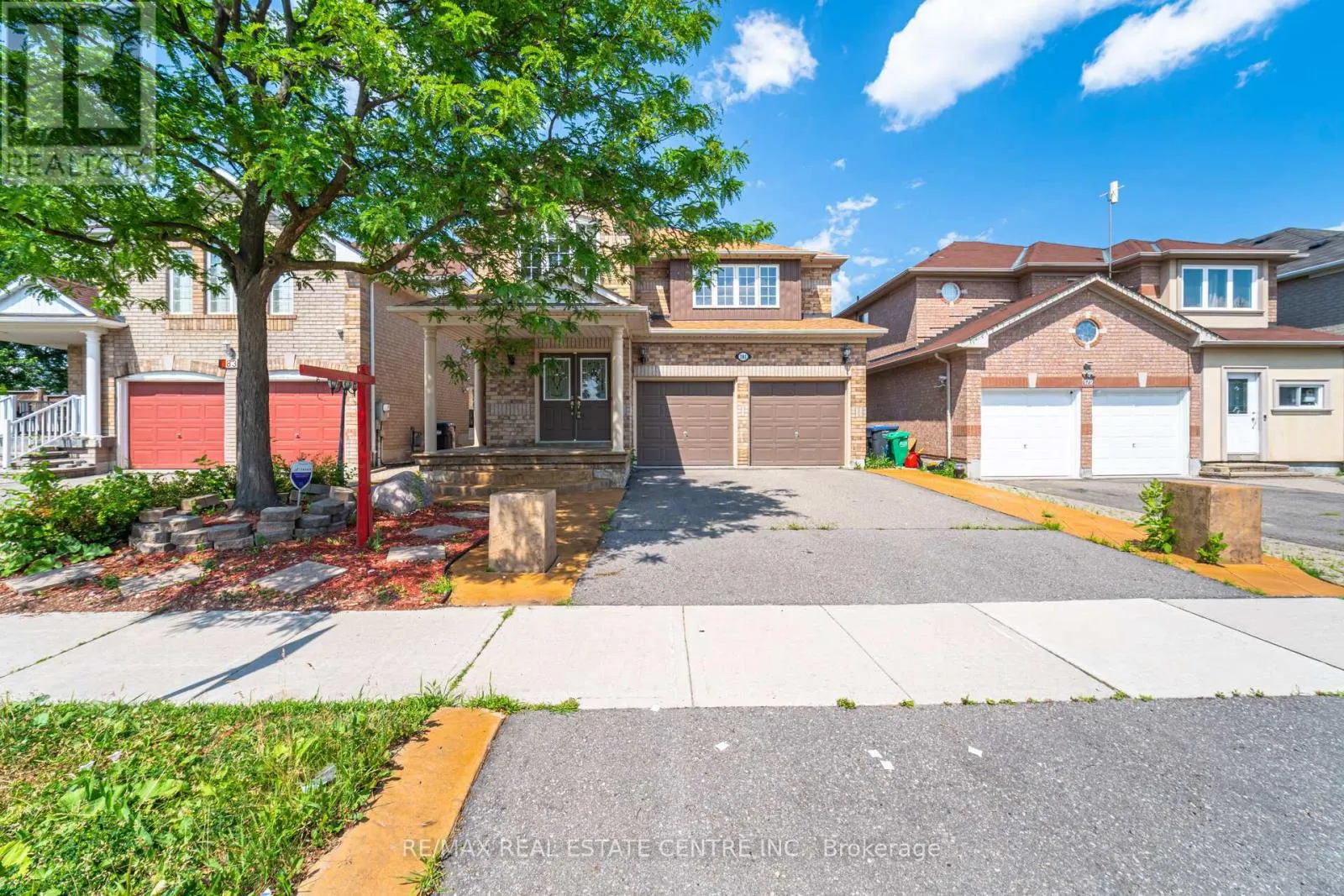 181 BRISDALE DRIVE
