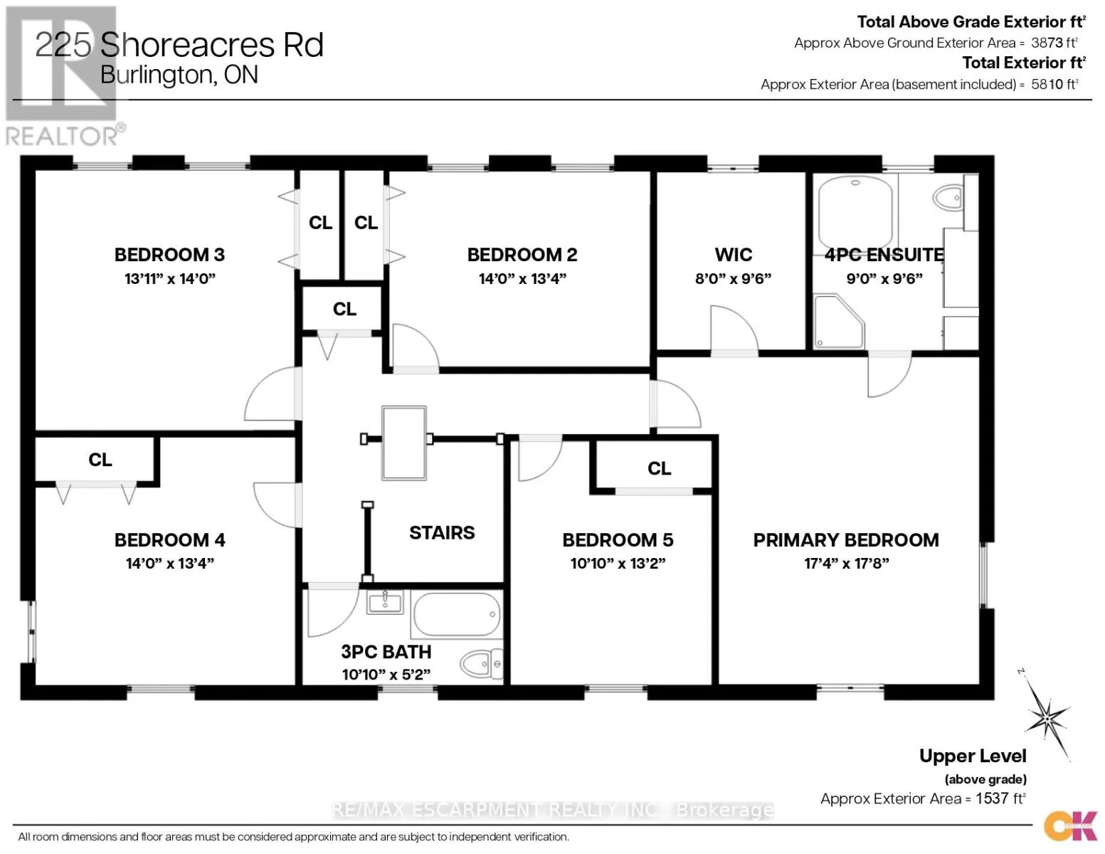 225 SHOREACRES ROAD