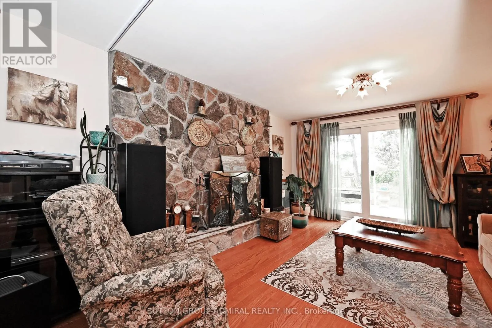47 TOBERMORY DRIVE