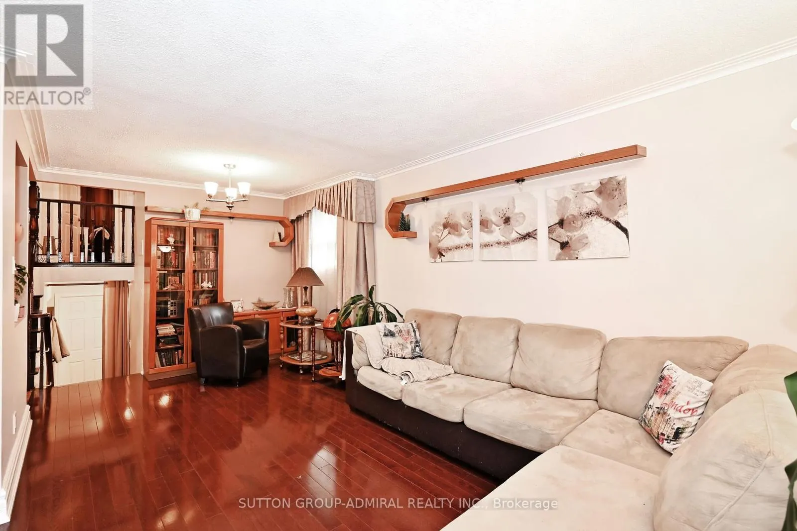 47 TOBERMORY DRIVE