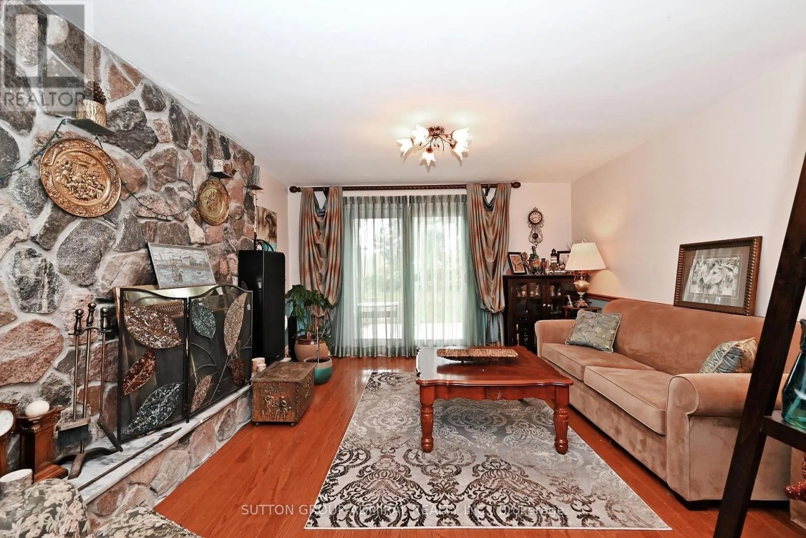 47 TOBERMORY DRIVE