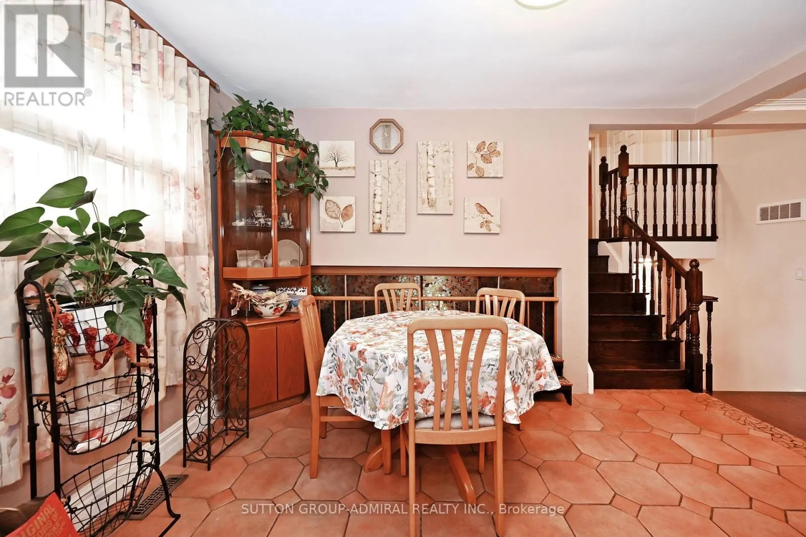 47 TOBERMORY DRIVE