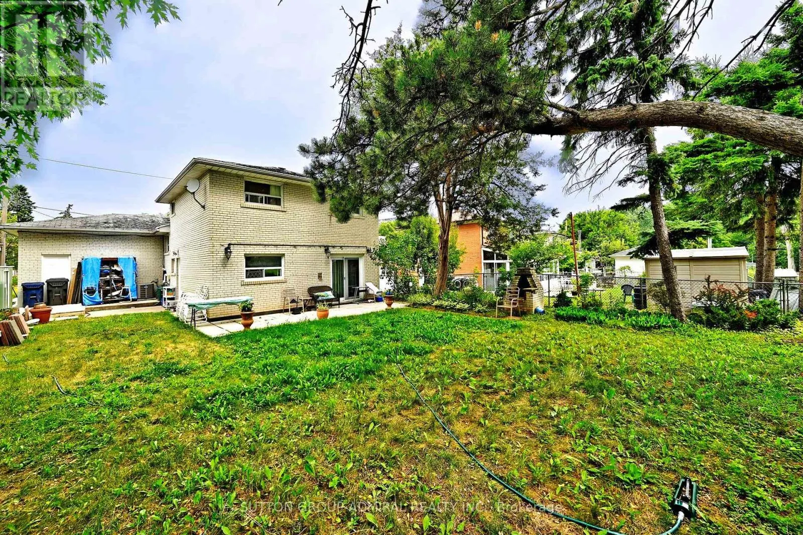 47 TOBERMORY DRIVE
