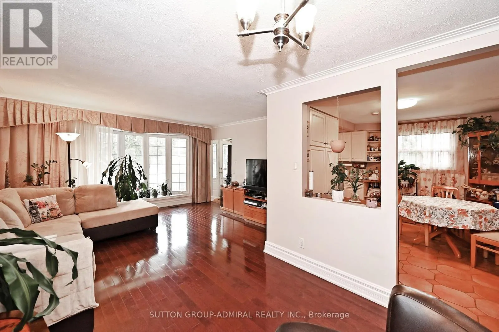 47 TOBERMORY DRIVE