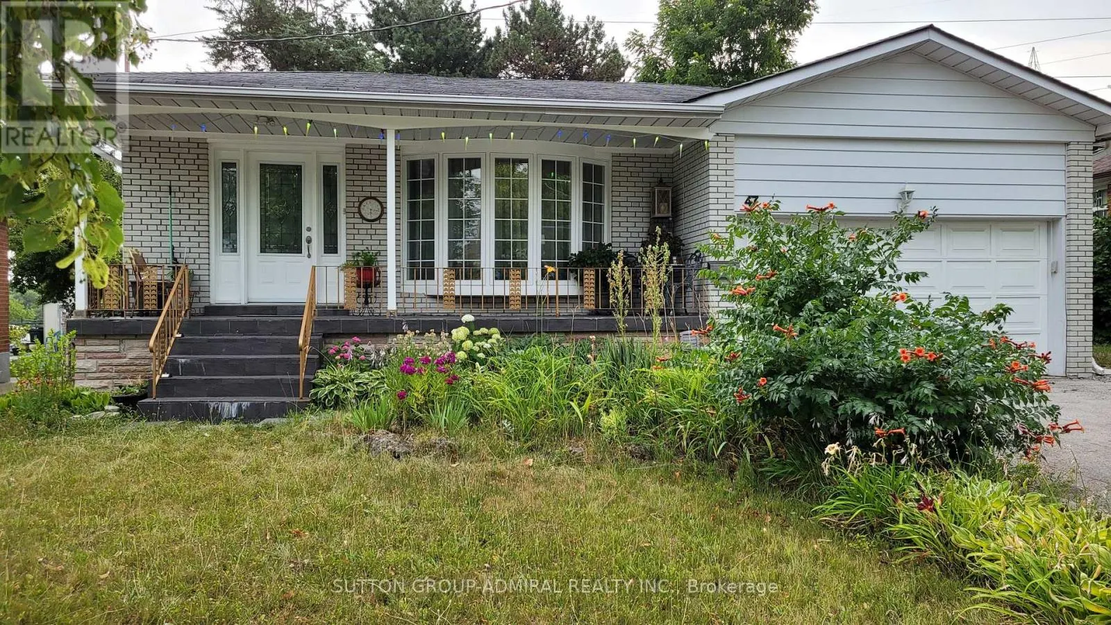47 TOBERMORY DRIVE
