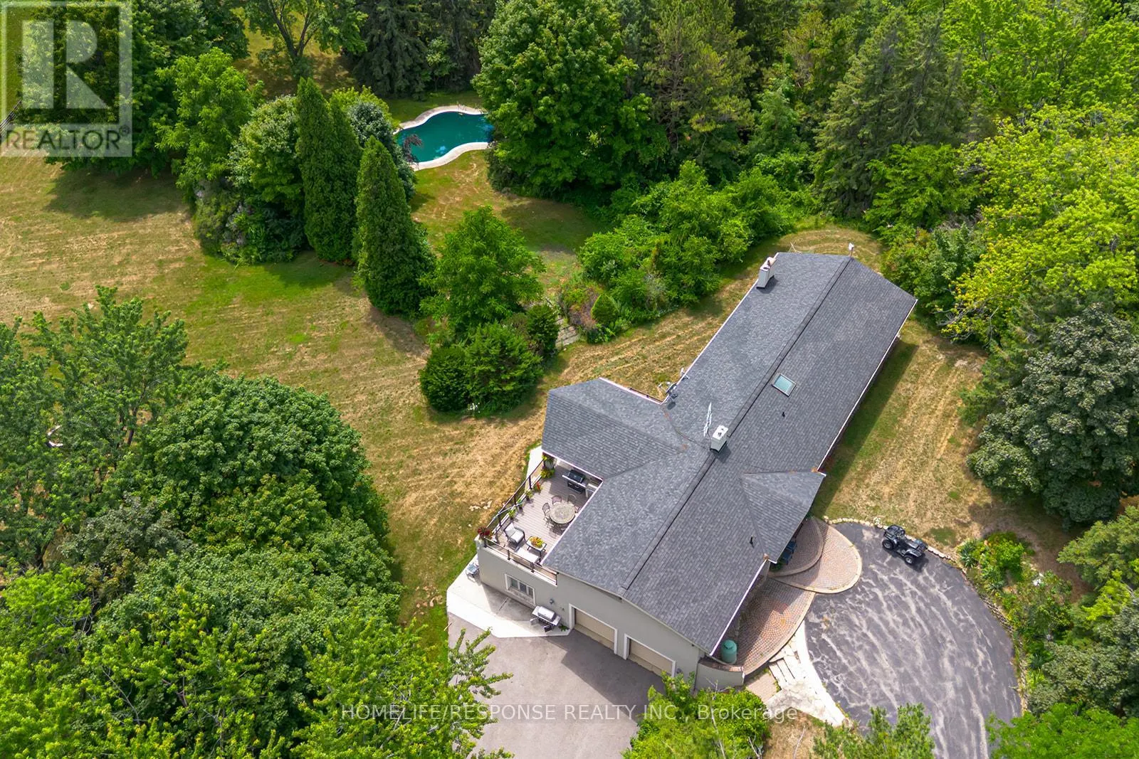 16672 CENTREVILLE CREEK ROAD