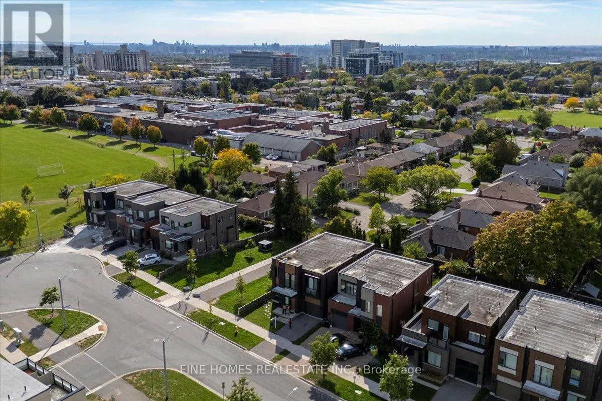 18 STANLEY GREENE BOULEVARD