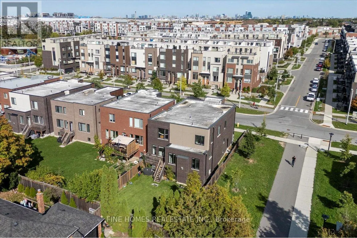 18 STANLEY GREENE BOULEVARD