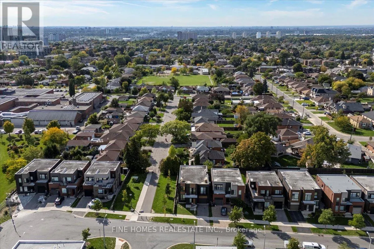 18 STANLEY GREENE BOULEVARD