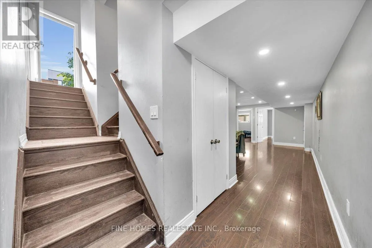 18 STANLEY GREENE BOULEVARD