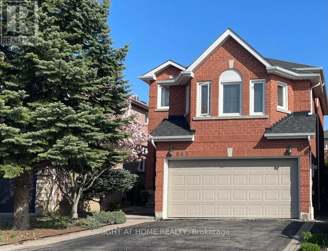 845 MAYS CRESCENT