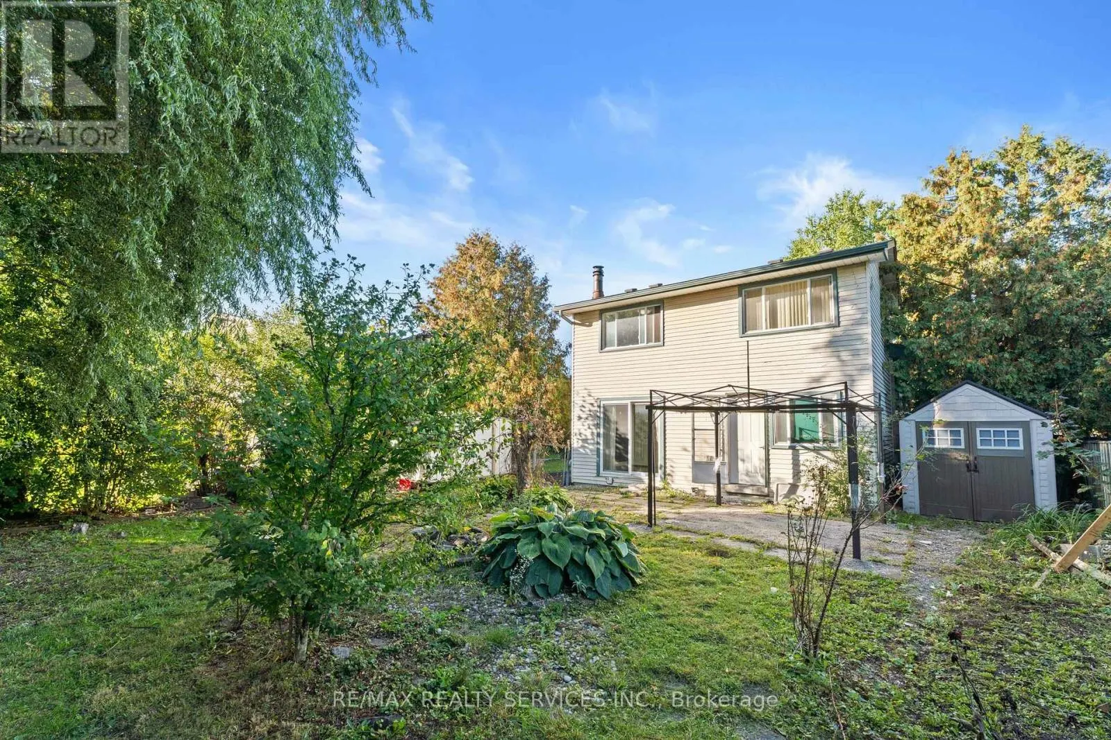 20 MADOC DRIVE