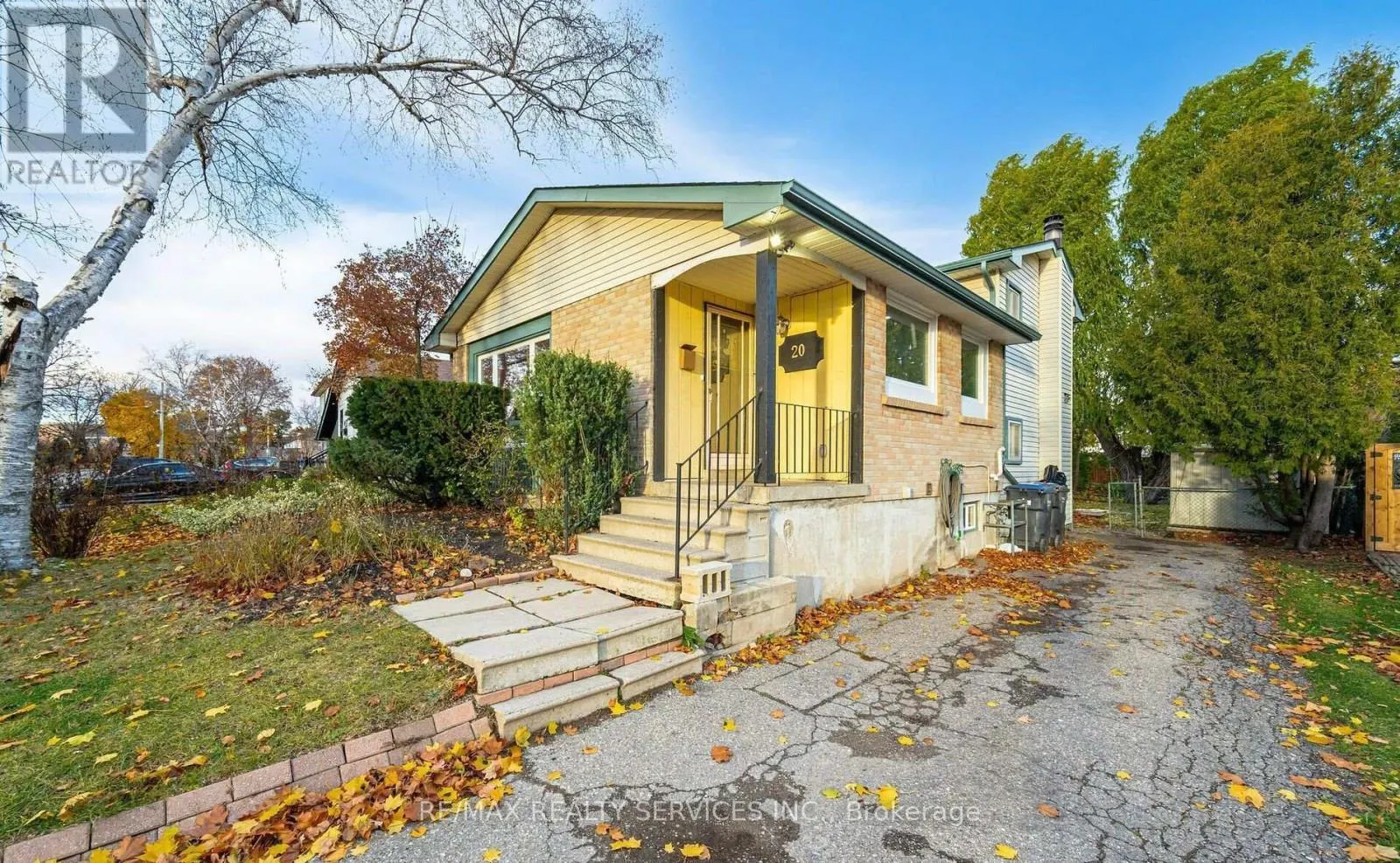 20 MADOC DRIVE