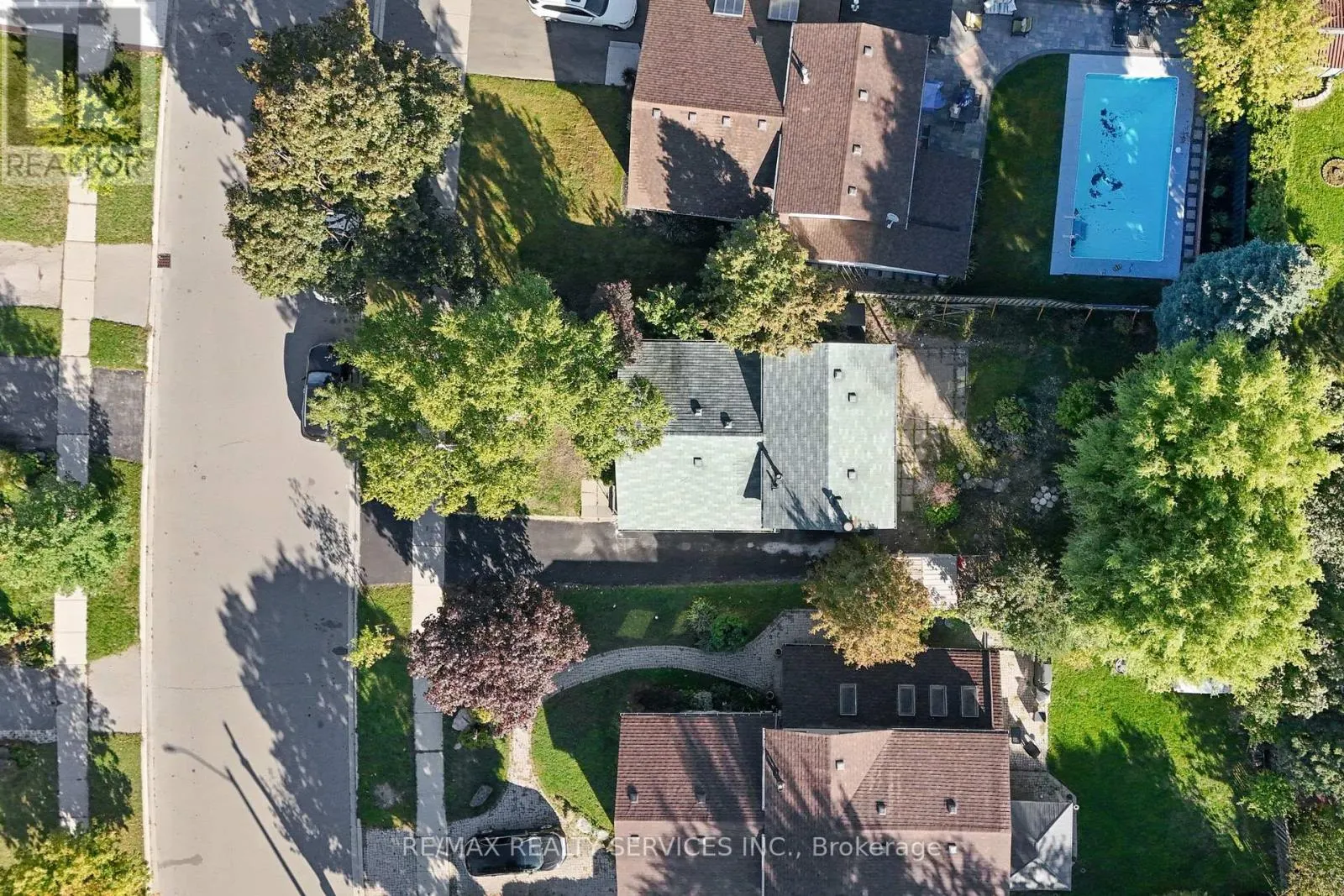 20 MADOC DRIVE