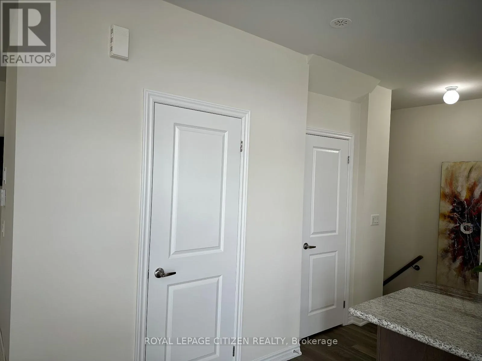 414 - 70 HALLIFORD PLACE