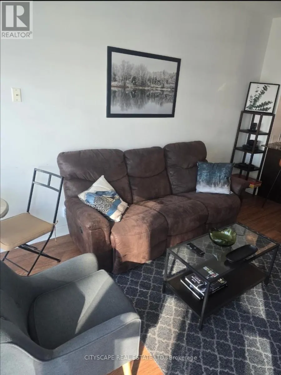 2306 - 60 ABSOLUTE AVENUE
