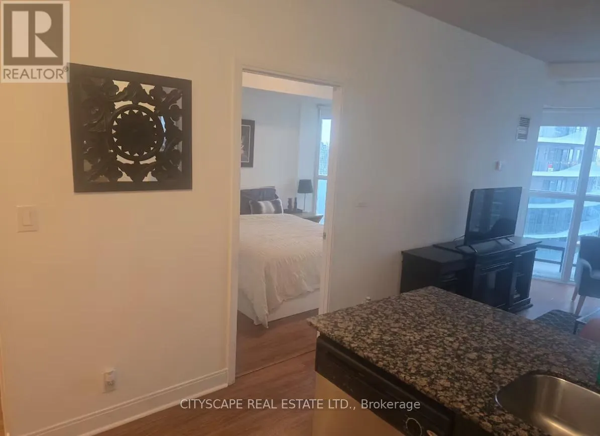 2306 - 60 ABSOLUTE AVENUE