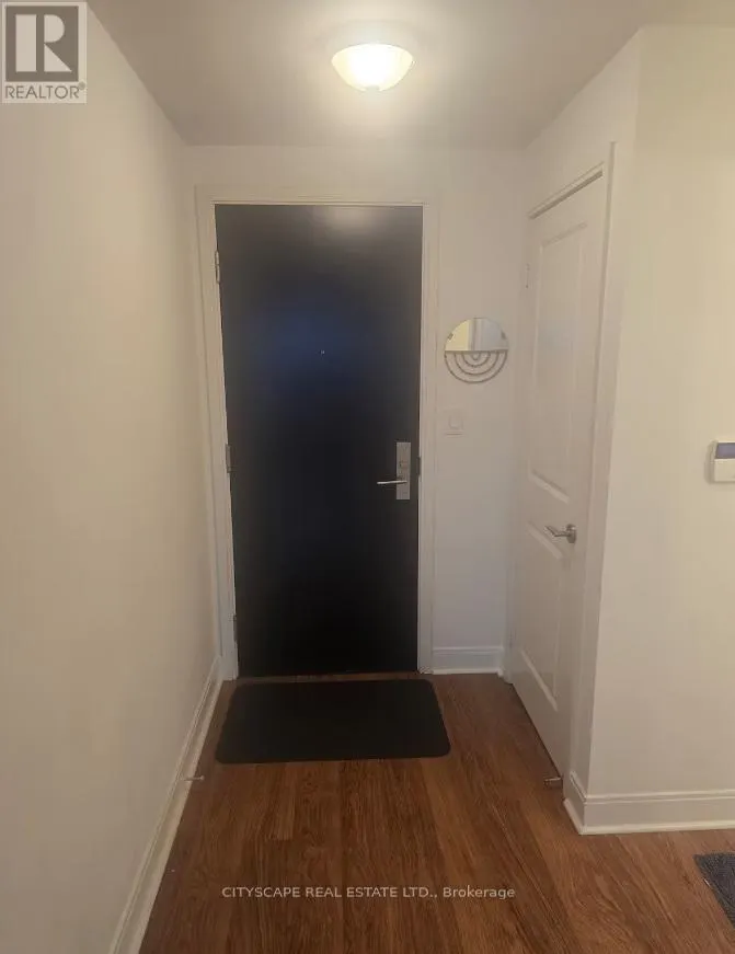 2306 - 60 ABSOLUTE AVENUE