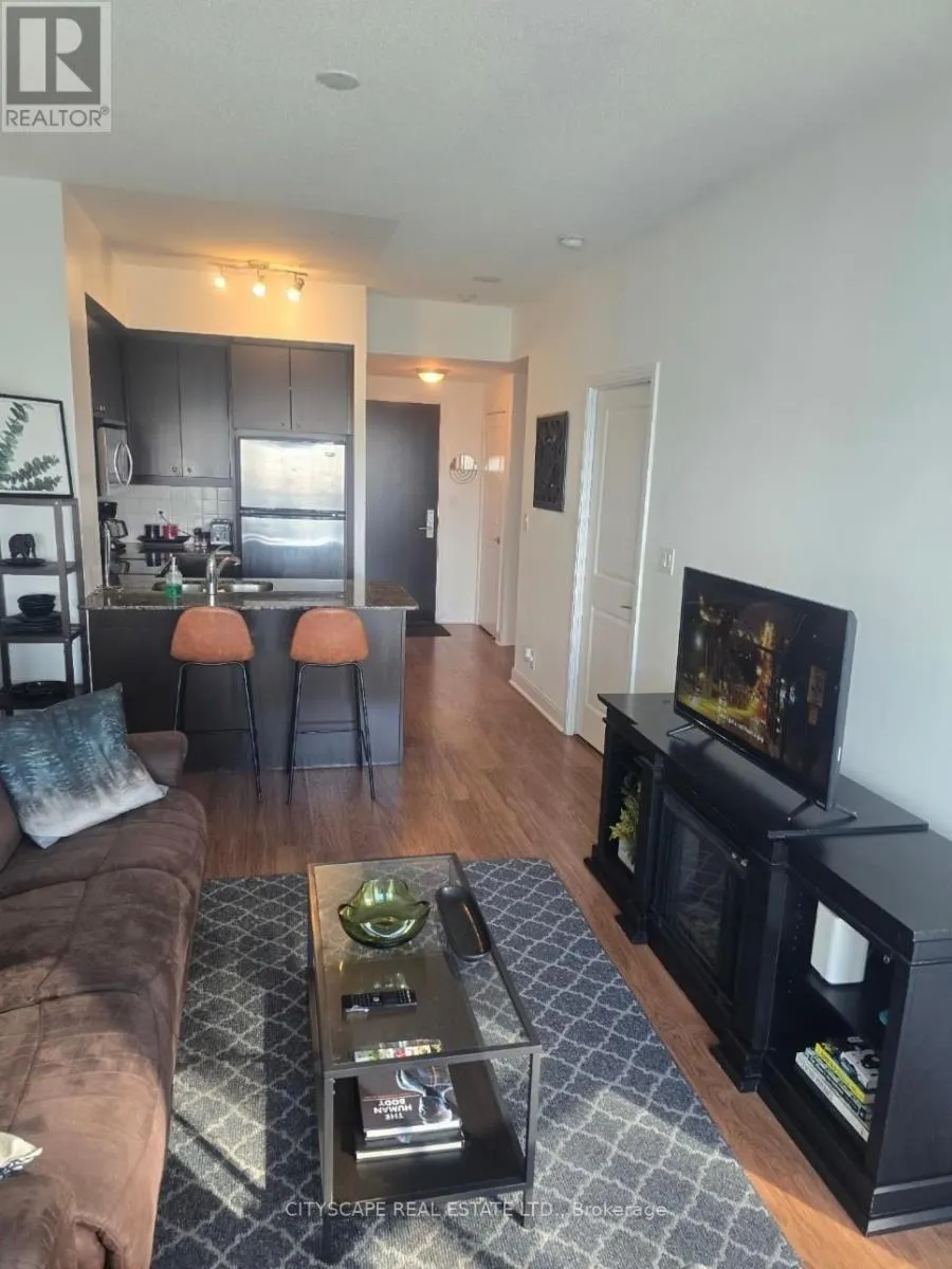 2306 - 60 ABSOLUTE AVENUE