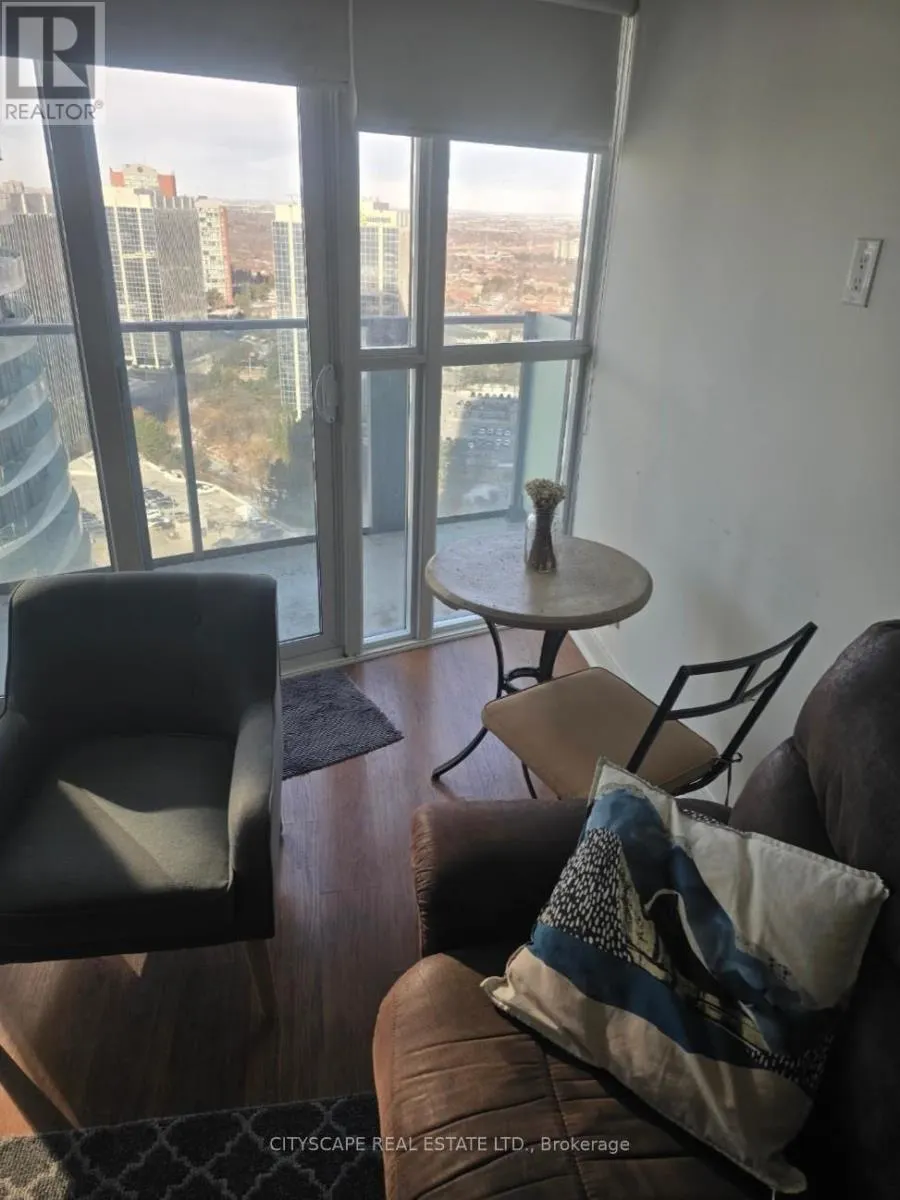 2306 - 60 ABSOLUTE AVENUE
