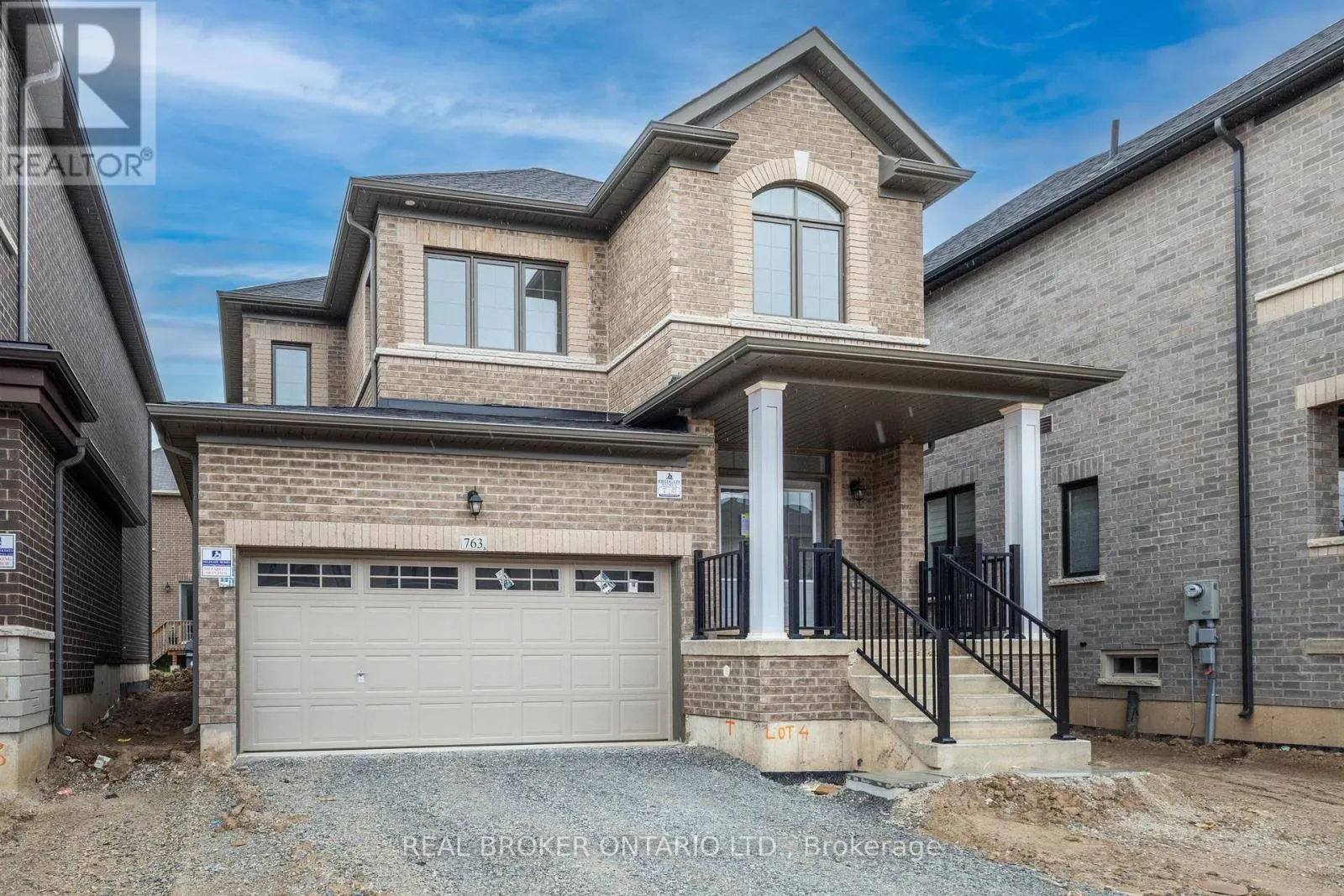 763 APPLE TERRACE