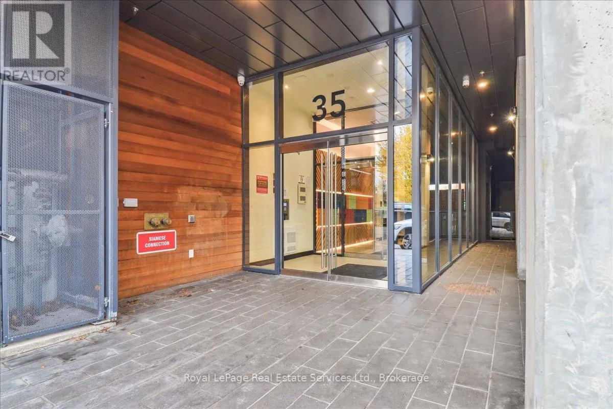 330 - 35 WABASH AVENUE, #330