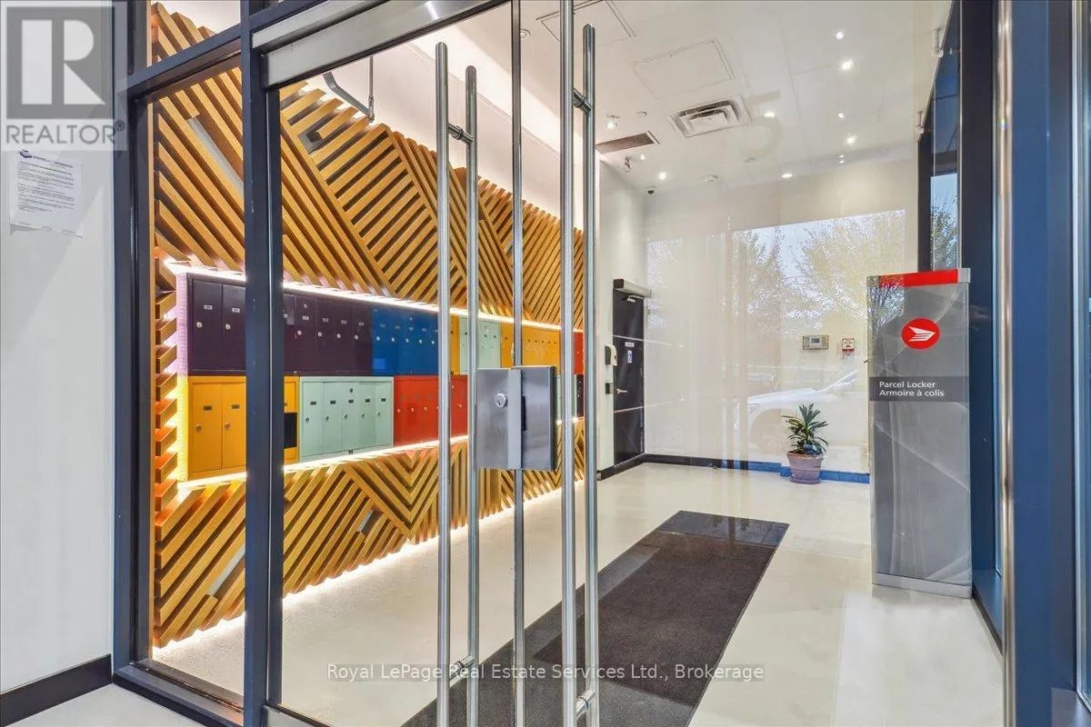 330 - 35 WABASH AVENUE, #330