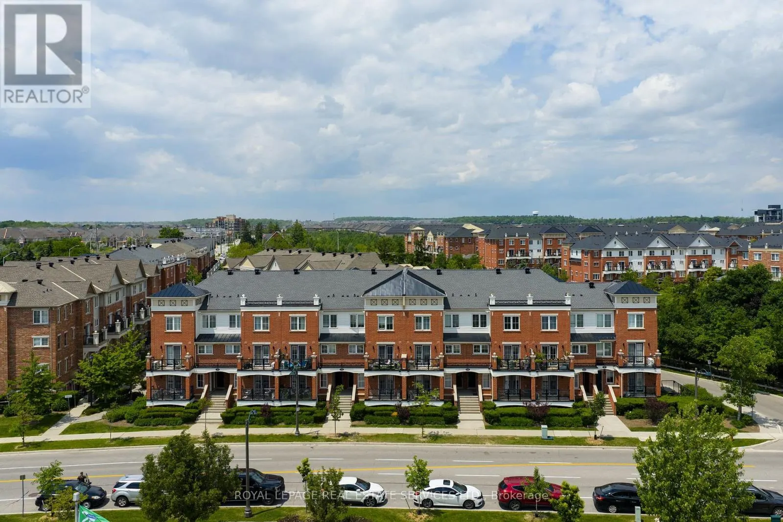 10 - 15 HAYS BOULEVARD