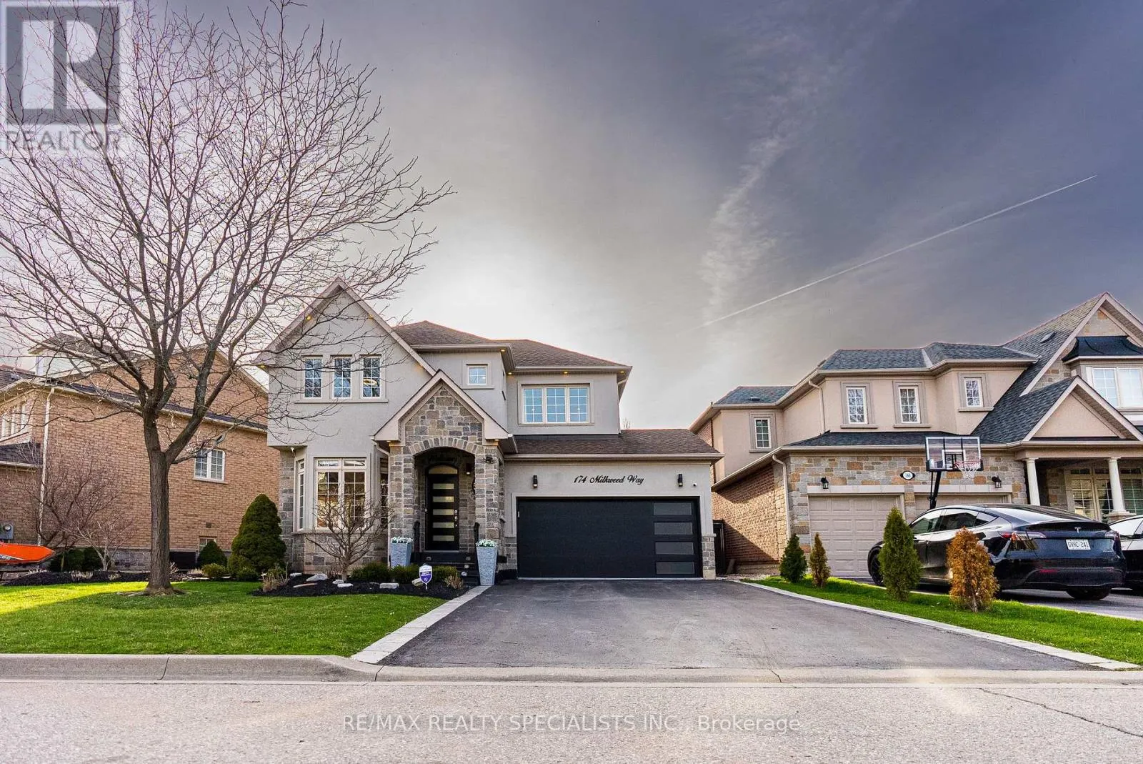174 MILKWEED WAY