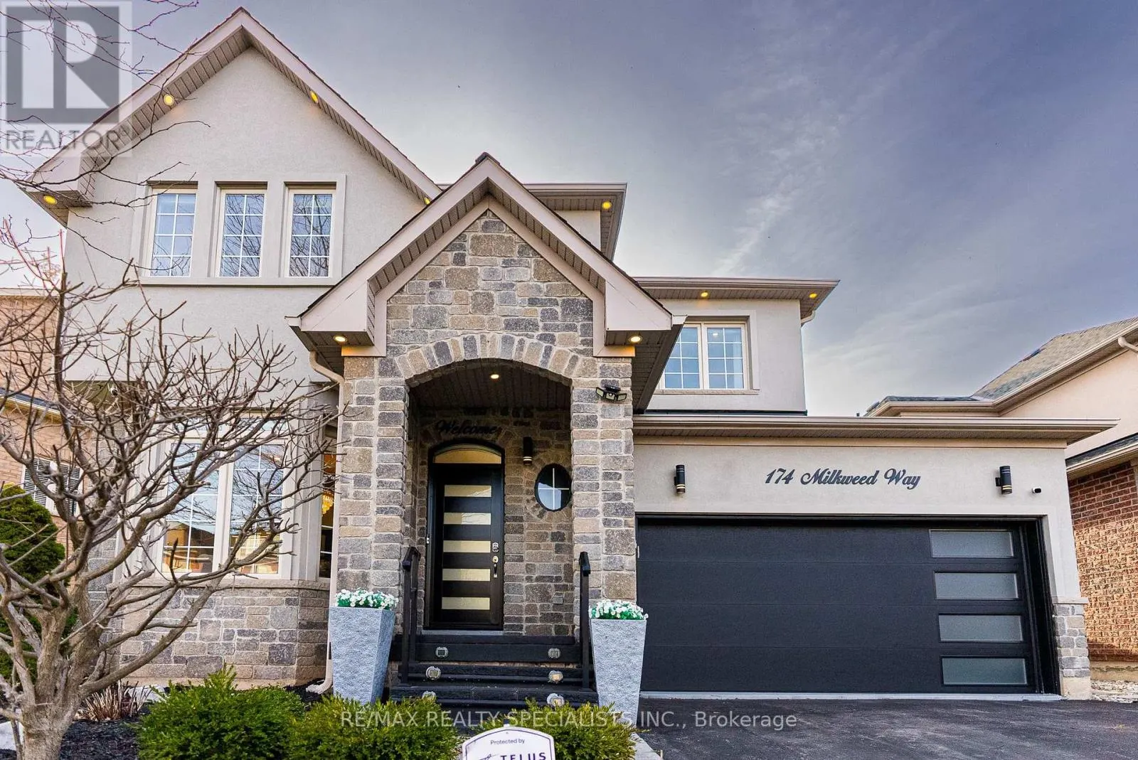 174 MILKWEED WAY