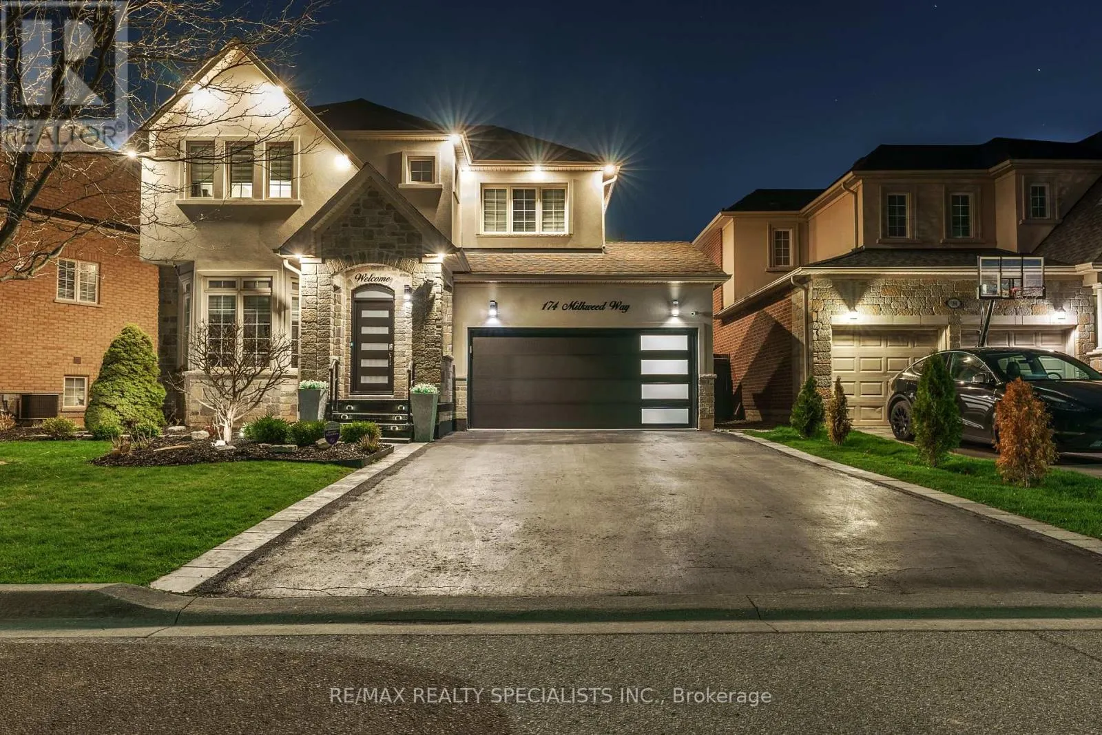 174 MILKWEED WAY
