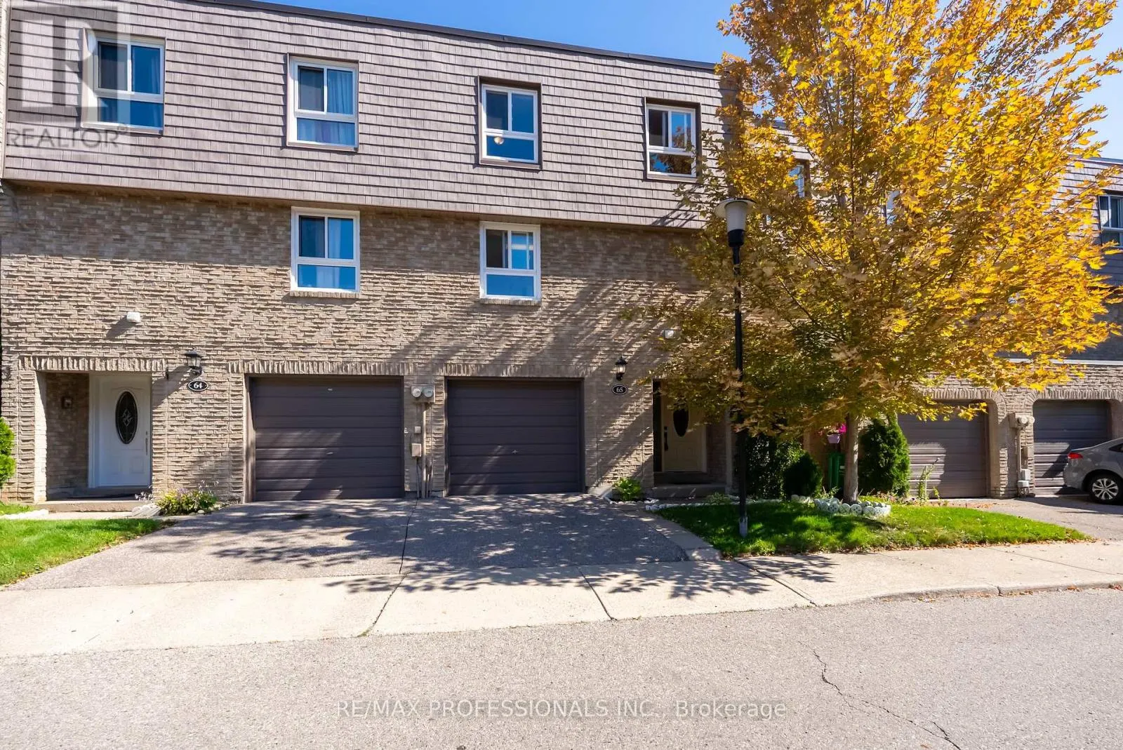 65 - 405 HYACINTHE BOULEVARD