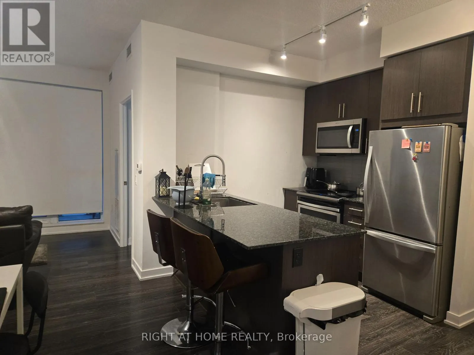 815 - 4055 PARKSIDE VILLAGE DRIVE